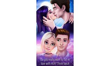 Teen Love Story Game for Girls for Android - Download the APK from Habererciyes